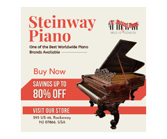 Steinway Piano NY | free-classifieds-usa.com - 1