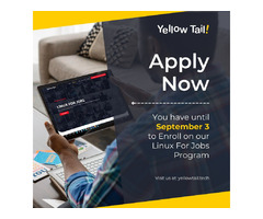 Linux for Jobs | Yellow Tail Tech | free-classifieds-usa.com - 3