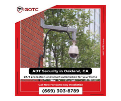 Get a FREE Quote & ADT Offers Call on (669) 303-8789 | free-classifieds-usa.com - 1