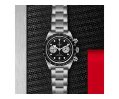 Tudor Black Bay Chrono 41mm Steel Watch | free-classifieds-usa.com - 2