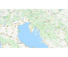 Croatia, Istria, attractive building land of 8,804 m² | free-classifieds-usa.com - 4