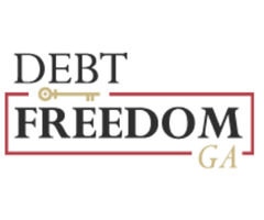 Debt Freedom Georgia  | free-classifieds-usa.com - 1