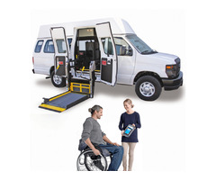 Non Emergency Wheelchair Transportation | free-classifieds-usa.com - 1