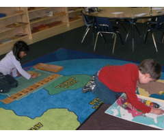 Child Care and Preschool Pasadena, CA | Princeton Montessori Academy | free-classifieds-usa.com - 1