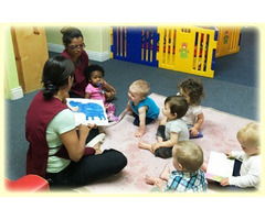 Child Care and Preschool Pasadena, CA | Princeton Montessori Academy | free-classifieds-usa.com - 2