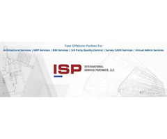 Architectural Staffing Agency | International Service Partners, LLC | free-classifieds-usa.com - 1