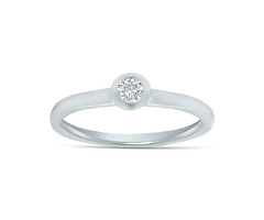 Diamond Promise Ring | free-classifieds-usa.com - 1