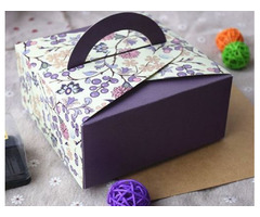 The best custom cake boxes for packaging your food product. | free-classifieds-usa.com - 1