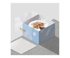 The best custom cake boxes for packaging your food product. | free-classifieds-usa.com - 2