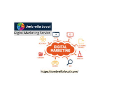 Exclusive Option with Digital Marketing Agency with Umbrella Local | free-classifieds-usa.com - 1