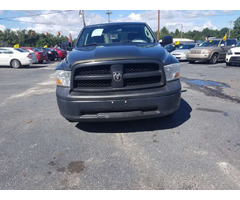 Rugged affordable Dodge Ram 2012 truck | free-classifieds-usa.com - 3