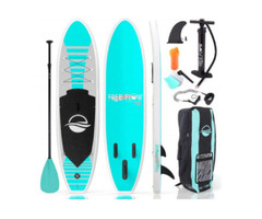 Best Paddle Board for Two People | free-classifieds-usa.com - 1