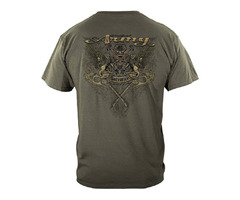 Are You Looking for Unique Army T-Shirts? | free-classifieds-usa.com - 4