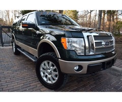 2012 Ford F-150 4WD KING RANCH-EDITION | free-classifieds-usa.com - 1