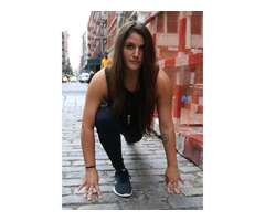 Tribeca Yoga Instructor - Neighborhoodtrainer | free-classifieds-usa.com - 2