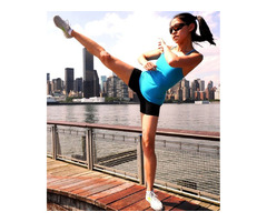 Tribeca Yoga Instructor - Neighborhoodtrainer | free-classifieds-usa.com - 4