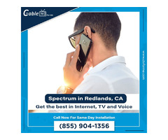 What are the Benefits of Using Spectrum in Redlands, CA? | free-classifieds-usa.com - 1