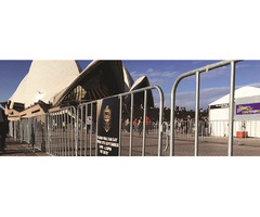 EPS provide Crowd control barriers in los angles | free-classifieds-usa.com - 1