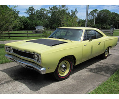 1968 road runner for sale | free-classifieds-usa.com - 1