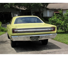 1968 road runner for sale | free-classifieds-usa.com - 2