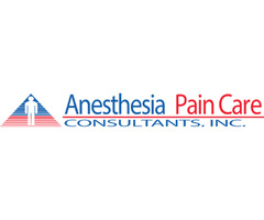 Pain Management Consultants in South Florida | Anesthesia Pain Care Consultants | free-classifieds-usa.com - 1