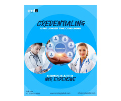 CredU Global credentialing services | free-classifieds-usa.com - 2