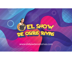 El Show de Osiris Rivas | free-classifieds-usa.com - 3