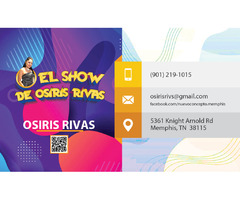 El Show de Osiris Rivas | free-classifieds-usa.com - 4