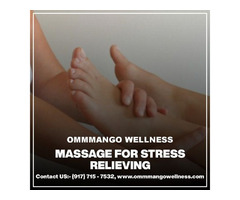 Hire Massage for Stress Relieving | free-classifieds-usa.com - 1
