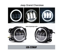 Jeep Grand Cherokee Power 30W CREE Auto DRL Lighting Headlamp external LED Fog Light | free-classifieds-usa.com - 1