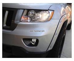 Jeep Grand Cherokee Power 30W CREE Auto DRL Lighting Headlamp external LED Fog Light | free-classifieds-usa.com - 4