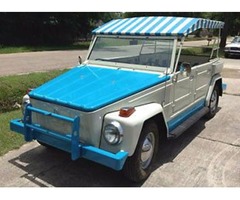 1974 Volkswagen Thing Acapulco | free-classifieds-usa.com - 1
