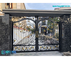 Luxury Wrought Iron Gates | free-classifieds-usa.com - 1