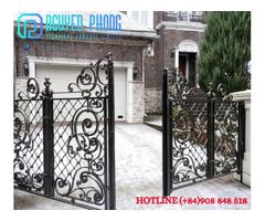 Luxury Wrought Iron Gates | free-classifieds-usa.com - 2