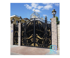 Luxury Wrought Iron Gates | free-classifieds-usa.com - 4