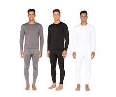 Thermal Underwear for Kids, Men and Women - Bodtek | free-classifieds-usa.com - 1