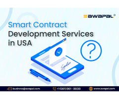 Tron Smart Contract Development Company in the United States | free-classifieds-usa.com - 3