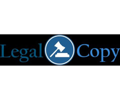 The Legal Copy Store | free-classifieds-usa.com - 1