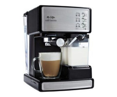 Buy the best espresso coffee machines under $200 | free-classifieds-usa.com - 2