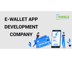 E-Wallet App Development Company  | free-classifieds-usa.com - 1
