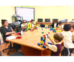 Best Child Care Centers in Buena Park CA | Buena Park Montessori | free-classifieds-usa.com - 3