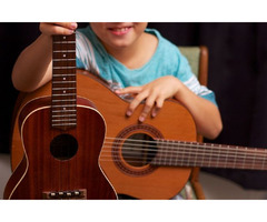 Ukulele lessons near me | Honolulu Guitar Lessons | free-classifieds-usa.com - 2