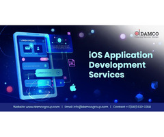 Choose iOS App Development for Feature-Packed Solutions | free-classifieds-usa.com - 1