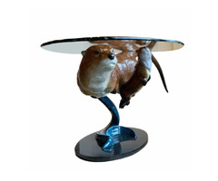 Buy Statue Coffee Table Online at Caswell Sculpture | free-classifieds-usa.com - 2