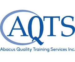 Consult AQTS-USA for world class Training courses and Inspection Services | free-classifieds-usa.com - 1