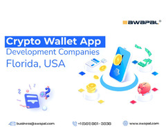Crypto Wallet App Development Company | Awapal Solutions | free-classifieds-usa.com - 3