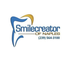 Smilecreator of Naples - Dental Implants & Dentures | free-classifieds-usa.com - 1