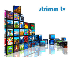 Create TV- Strimm | free-classifieds-usa.com - 1