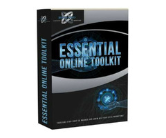 Essential Online Toolkit, Palm Harbor Florida | free-classifieds-usa.com - 1