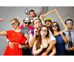 How to Find Photo Booth at your Corporate Event LA? | free-classifieds-usa.com - 1
